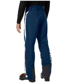 Resim Helly Hansen Helly Hansen World Cup Ins Fz Pant Erkek Mavi Kayak Pantolonu 31422 Lacivert 