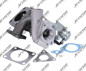 Resim Turbo Sarj Transit V348 120 130 2.4 Tdci 08>11 JRONE