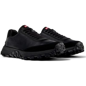 Resim Camper Erkek Sneaker K100928 Siyah-siyah Siyah 