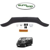 Resim Eurocap Peugeot Boxer Kaput Maskesi Koruma Rüzgarlığı Deflektör N11.23058 
