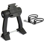 Resim Synodicmonth 1190 Adventure R 1090 Adventure 1050 Adventure İçin Motosiklet Gps Montaj Navigasyon Braketi Tutucu Telefon Braketi 