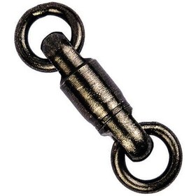 Resim Albastar Tek Bilyalı Çelik Olta Fırdöndüsü 8052 