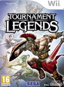 Resim Tournament Of Legends Nintendo Wii Oyun Tournament Of Legends Nintendo Wii Oyun