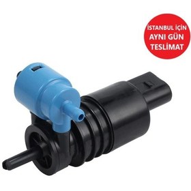 Resim Volkswagen Golf 4 Cam Silecek Su Fiskiye Motoru 1998--2004 501119512 