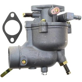 Resim Karbüratör Uyumlu 390323 394228 293950 Motorlar 7hp 8hp 9hp A1407 