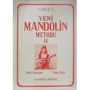 Resim Yeni Mandolin 2 M.A.Say.-S.Egüz 