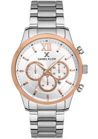 Resim Daniel Klein Edk.1.10030.4 Erkek Kol Saati 