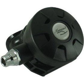 Resim Dalış Regülatörü 2. Kademe (Hortumlu) Kırmızı 