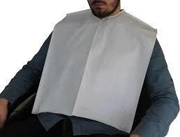 Resim Çağrı Medikal Tek Kullanımlık Hasta Önlüğü Rulo 