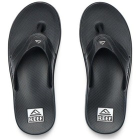 Resim Reef Fannıng H20 Erkek Terlik Ref.cj8545 Kahverengi 