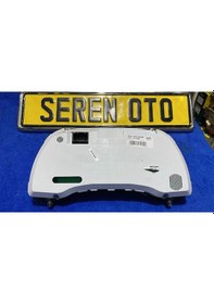 Resim Fiat Linea Punto 1.4 8valf Gösterge Saati 