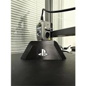 Resim Premium Playstation 5 Uyumlu Joystick Standı - Kol/controller Tutucu Stand - Titan Dock 
