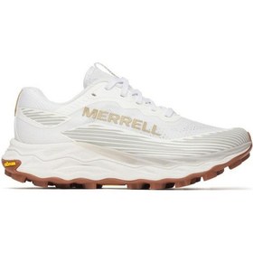 Resim Merrell Agility Peak 6 Kadın Outdoor Ayakkabı J00005074 Ekru 