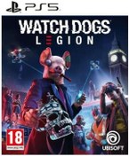 Resim Sony Ps5 Watch Dogs Legion Oyun 