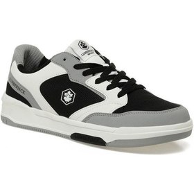 Resim Lumberjack Tele 5pr Beyaz Comfort Casual Günlük Spor Ayakkabısı Beyaz 