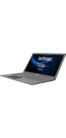 Resim Technopc TA15BR5 Amd Ryzen 5 3500U 4GB 128GB SSD Freedos 15.6" Taşınabilir Bilgisayar 