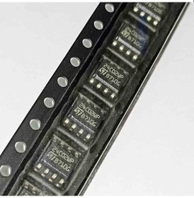 Resim 24c02wp Soıc8 St Entegre 15 Adet 