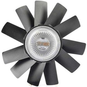 Resim Esse Otomotiv - Lt Fan Termiği Pervane Komple 96-06 Bsg 90-505-002 074121302a 