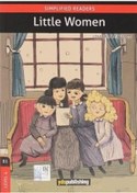 Resim Yds Publishing Ingilizce Hikaye Little Women B1 Level 4 N11.10482 