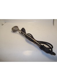 Resim Su Isıtıcı 1.Kalite Krom 1500 Watt 