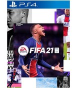 Resim Electronic Arts Fifa 21 - İngilizce Menü PS4 Oyun 