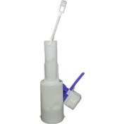 Resim Çeşitli Sanica Gömme Rezervuar Iç Boşaltma Grubu Takımı 