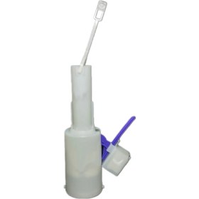 Resim Çeşitli Sanica Gömme Rezervuar Iç Boşaltma Grubu Takımı 