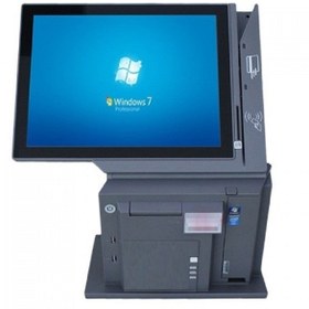Resim AFANDA Zl-1500 Dokunmatik Pos Pc 