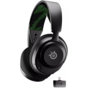 Resim SteelSeries Arctis Nova 4X Kablosuz Kulak Üstü Oyuncu Kulaklığı | Outlet 