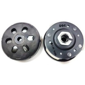 Resim Spacy - Rks Spontını 110 Arka Debriyaj Komple Oem 