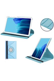 Resim piblue Samsung Galaxy Tab S5e Sm-t720 T725 Uyumlu 360° Dönerli Tablet Kılıfı + Kalem 