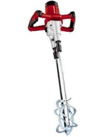 Resim Einhell Eınhell Te-mx 1600-2 Ce Twin Çiftli Karıştırıcı 
