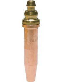 Resim Kesme Lülesi No 1 Propan 5-12 MM 