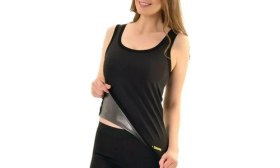 Resim Ozcmax Termal Sauna Tayt ( L ) Neotex Terletme Taytı 