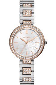 Resim Fossil Fbq3877 Erkek Kol Saati 
