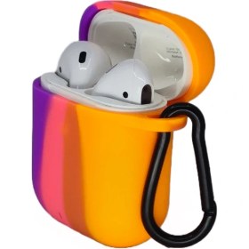 Resim Nettech Apple Airpods Uyumlu Arka Koruma 