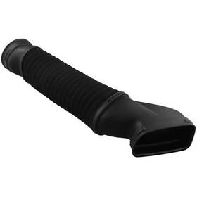 Resim Motor Hava Giriş Hortumu Hava Filtresi Giriş Hortumu Mercedes-benz Sol 