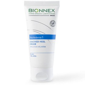 Resim Bionnex Perfederm Topuk Çatlak Kremi 50 ml 