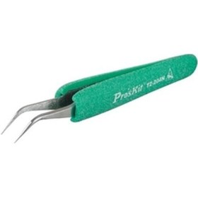 Resim Proskit Tz-204n Antistatik Cımbız N11.22754 