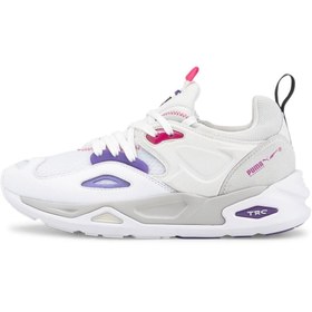 Resim Puma Trc Blaze Tech Ayakkabı 