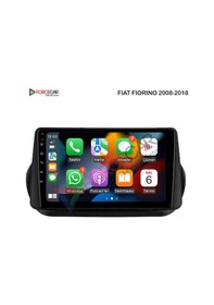 Resim Fiat Fiorino Android Multimedya 2 32 Kablosuz Carplay 