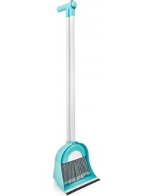 Resim Flora Hazneli Süpürgeli Faraş F019 