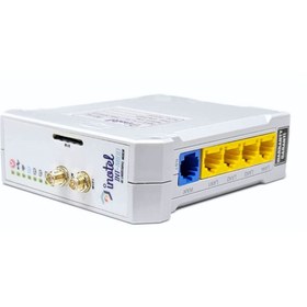 Resim İNOTEL Endüstriyel Modem Router M100 