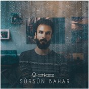 Resim Can Kazaz - Sürsün Bahar - ( Cd ) 