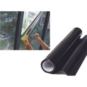Resim PROKA Isı Kesen Cam Filmi %84 Isı Keser 100 cm X 700 cm 