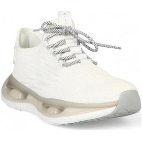 Resim Hammer Jack Todd Erkek Spor Ayakkabı Beyaz 