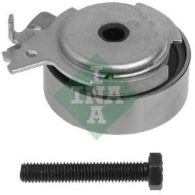 Resim OPEL ASTRA G 1.4 1.6 Z14XE Z16XE TRİGER GERGİ RULMANI İNA 636740 