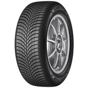 Resim Goodyear 225/55 R17C 109/107H Vector 4Seasons Cargo Mov Dört Mevsim Lastiği 2025 