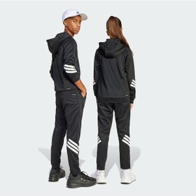 Resim Adidas All Sport Nxt Çocuk Eşofman Altı C-adıjd0112c40a00 Siyah 