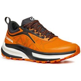 Resim scarpa Golden Gate ATR Gore-Tex Erkek Koşu Ayakkabısı 